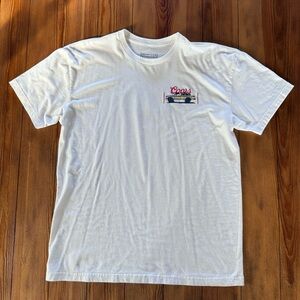 Mountain Standard Tee